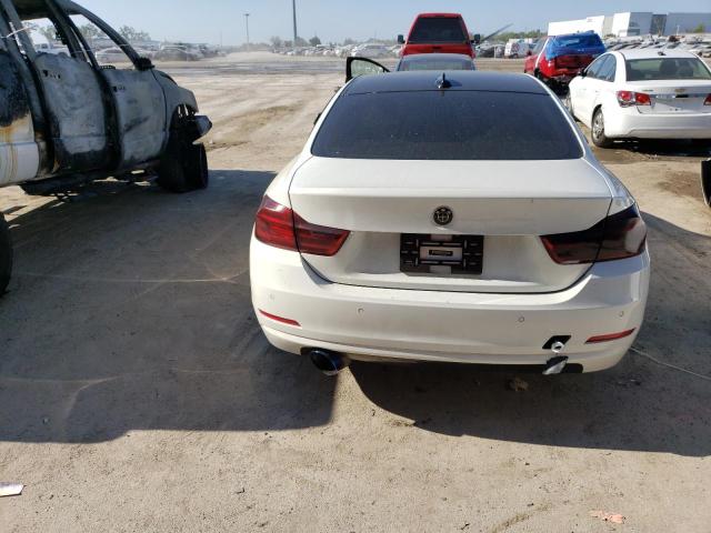WBA3N9C56EF721368 BMW 428 XI