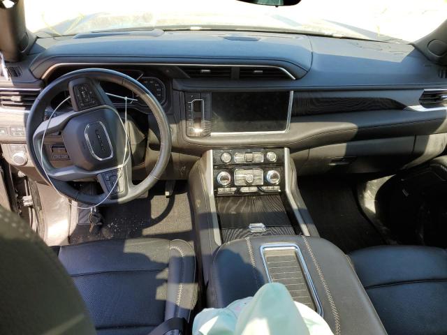 1GKS2DKL8MR108843 GMC YUKON DENALI