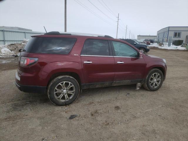 1GKKVRKD4GJ127440 GMC Acadia Slt-1
