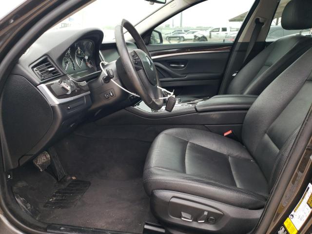 WBA5B3C53ED535023 BMW 535 XI