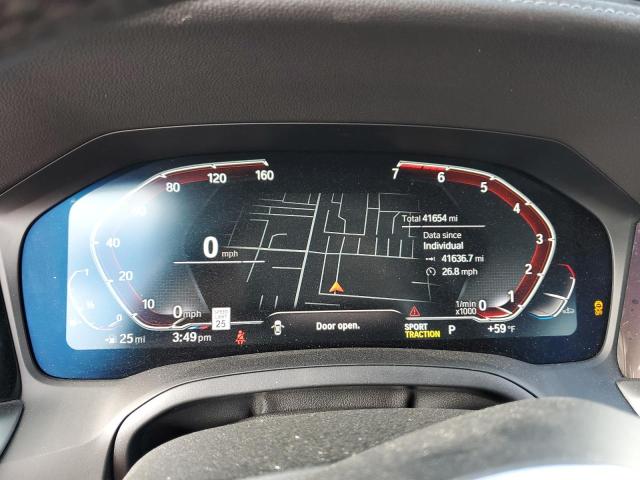 WBA53AP09MCF69653 BMW 430I