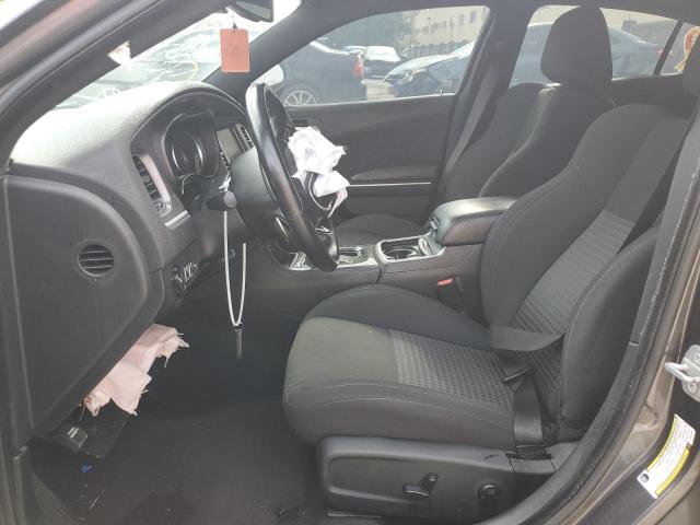 2C3CDXHG4KH512634 Dodge CHARGER GT