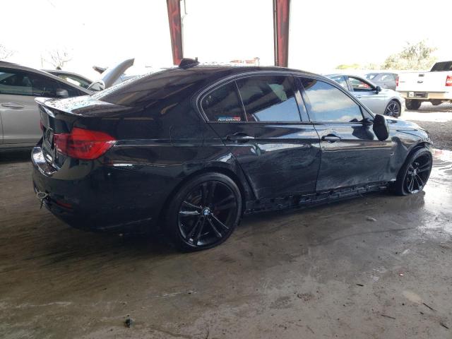 WBA8E9C53GK647830 BMW 328 I Sulev