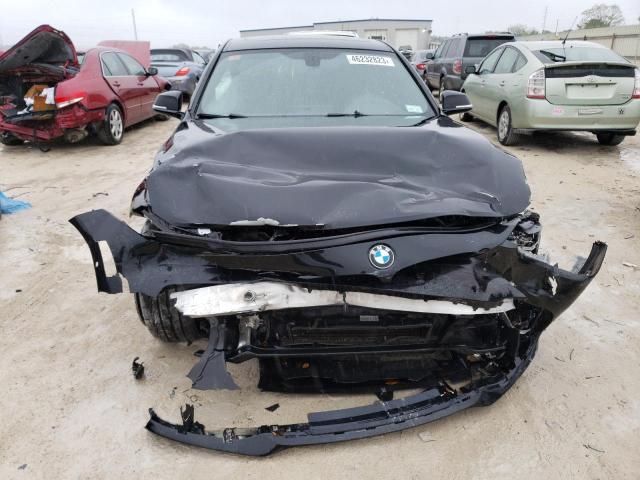 WBA8B3C56GK383234 BMW 340 I