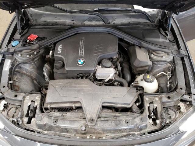 WBA8G5C55GK753098 BMW 328 XI