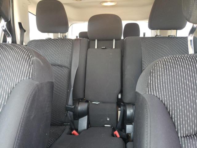 3C4PDCBG7FT525051 Dodge Journey Sxt