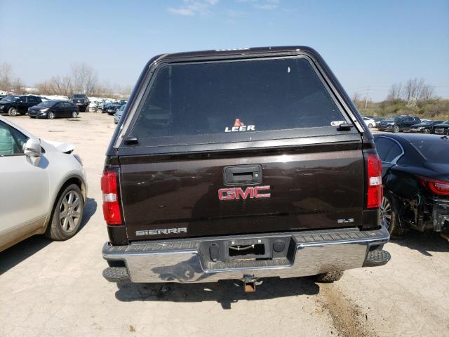 1GTN2MEC8JZ171344 GMC Sierra K1500 Sle
