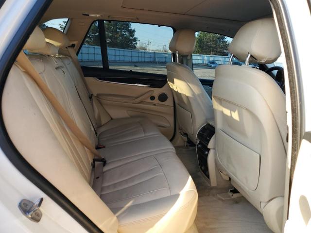 5UXKS4C53F0N10271 BMW X5 Xdrive35d