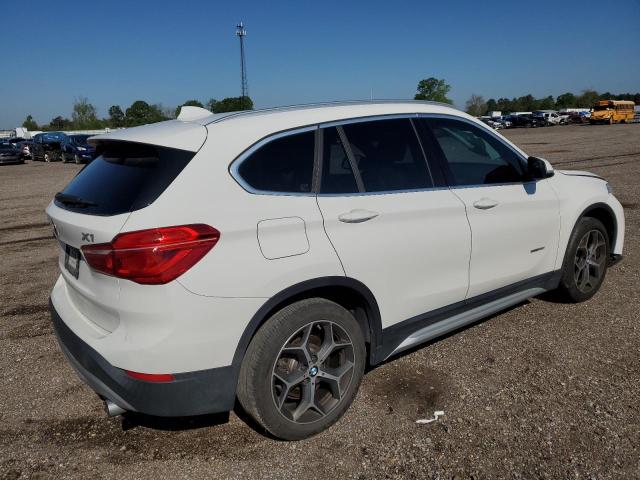 WBXHU7C39J5H43613 BMW X1 Sdrive28i