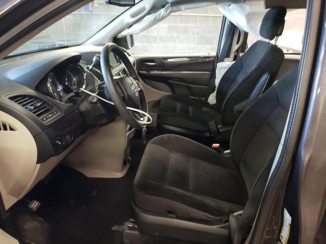 2C4RDGBG8KR559187 Dodge Grand Caravan Se