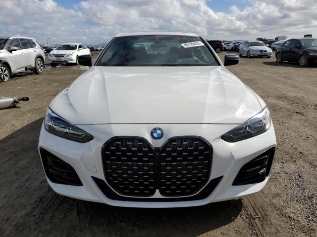 WBA53AP09MCF69653 BMW 430I