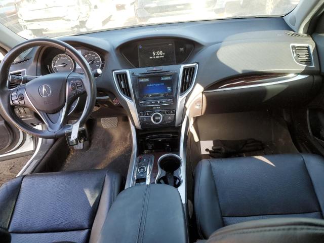 19UUB2F59FA008368 Acura TLX TECH