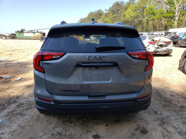 3GKALPEV8ML386950 GMC Terrain Slt