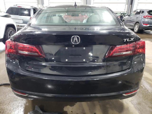 19UUB1F54FA003010 Acura TLX TECH