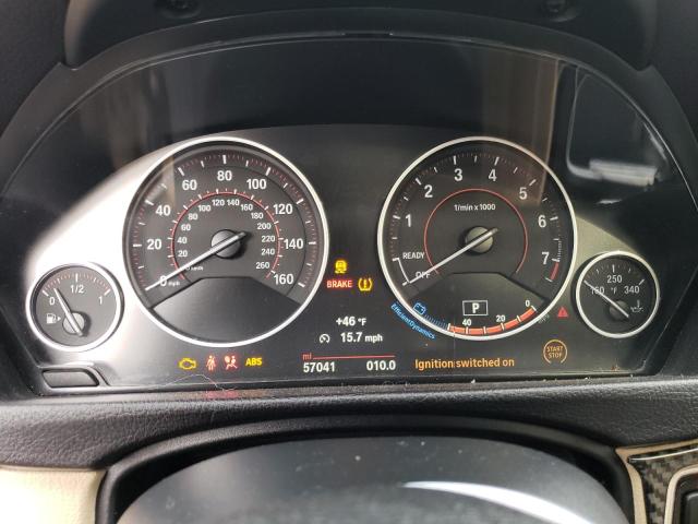 WBA4C9C56GG140069 BMW 428 Xi Gran Coupe Sulev