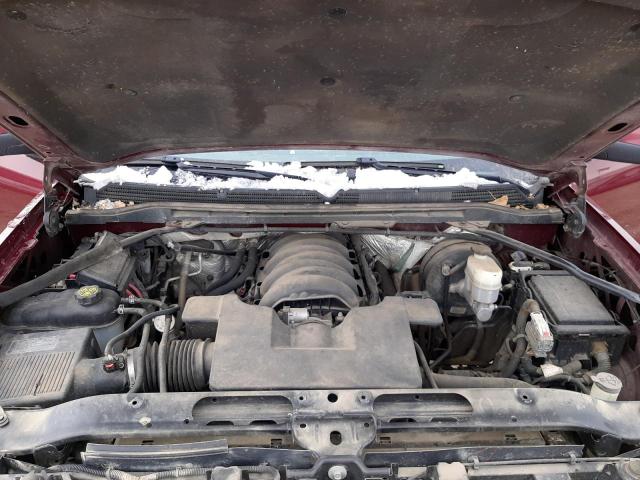 3GTU2UEC9EG362725 GMC Sierra K1500 Sle