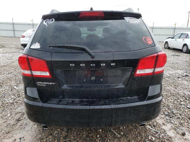 3C4PDDAG2FT593491 Dodge JOURNEY SE