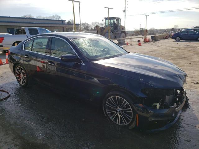 WBAJE7C54JG892345 BMW 540 XI