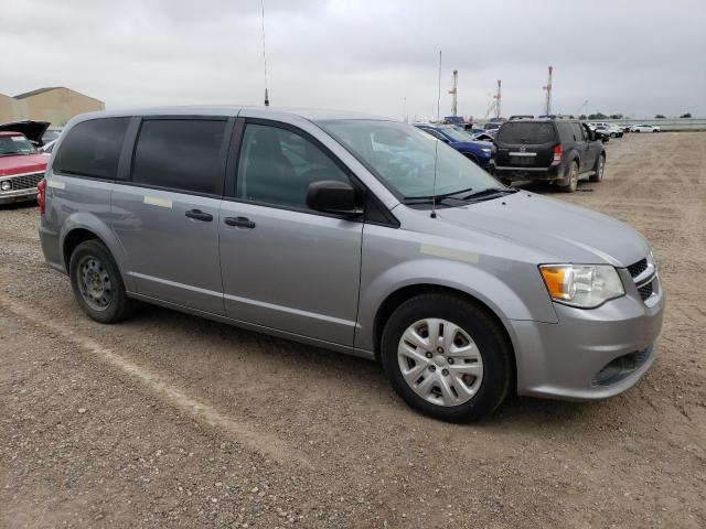 2C4RDGBG7KR580354 Dodge Grand Caravan Se