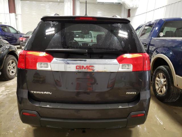2GKFLWEK9F6164639 GMC Terrain Sle