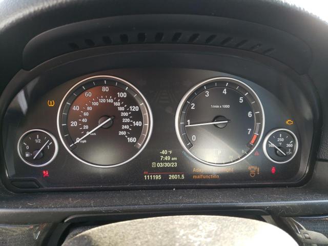 WBA5A7C55ED619760 BMW 528 XI