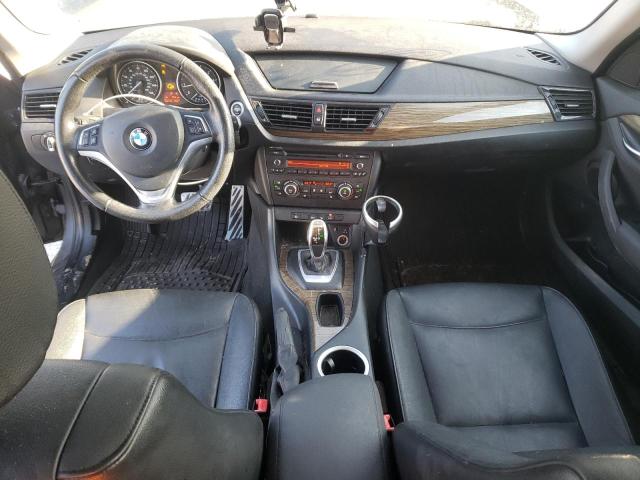 WBAVL1C56EVY12596 BMW X1 Xdrive28i