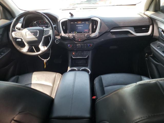 3GKALVEV0KL203803 GMC Terrain Slt