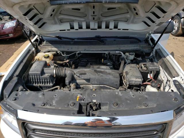 1GTH5AEA5F1257315 GMC Canyon