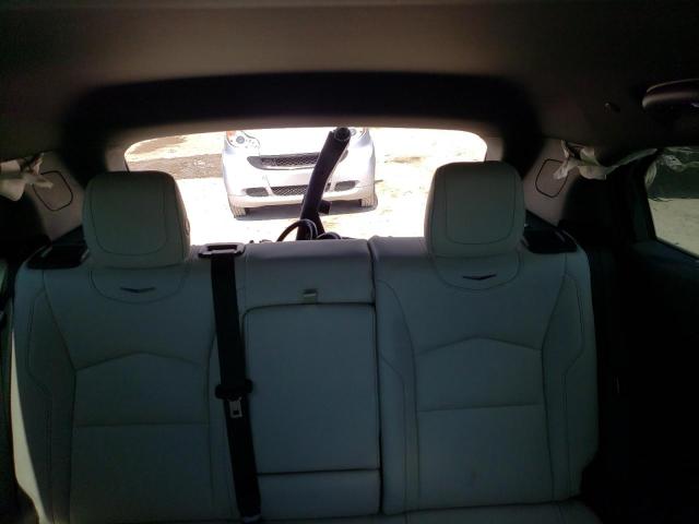 1GYFZER46LF141363 Cadillac XT4 SPORT