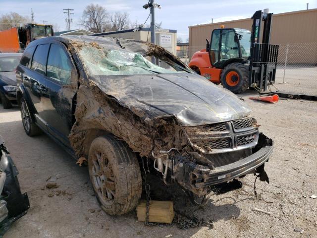 3C4PDDEG7HT697228 Dodge JOURNEY GT