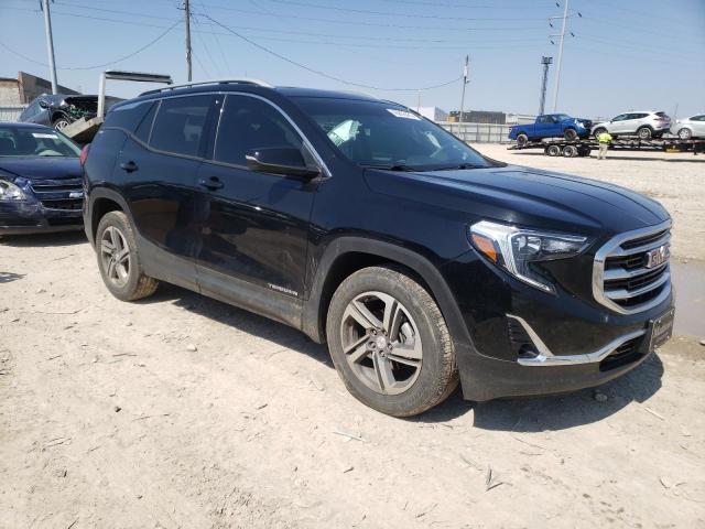 3GKALPEV1JL315343 GMC Terrain Slt
