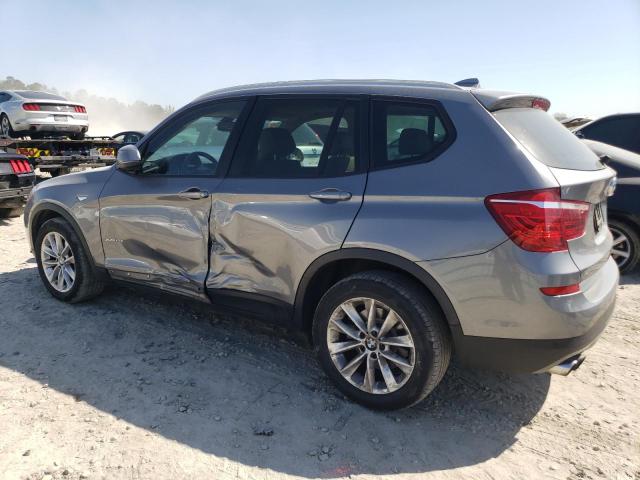 5UXWX9C55H0T06851 BMW X3 Xdrive28i