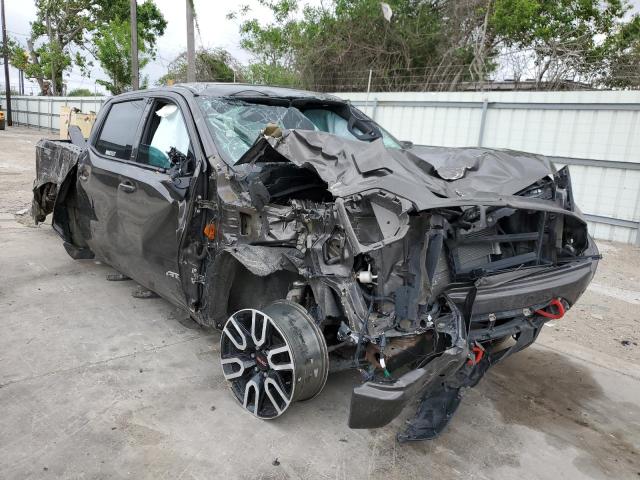1GTP9EED6KZ167216 GMC Sierra K1500 At4