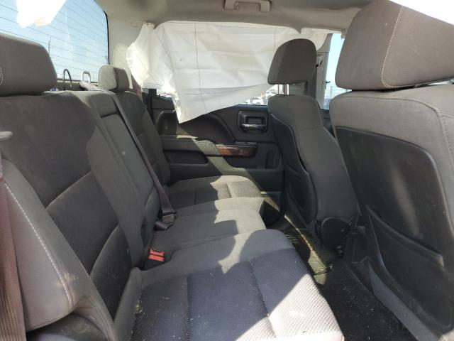 3GTU2UEC6EG515450 GMC Sierra K1500 Sle