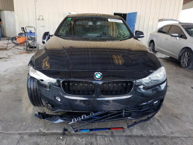 WBA8E9C53GK647830 BMW 328 I Sulev