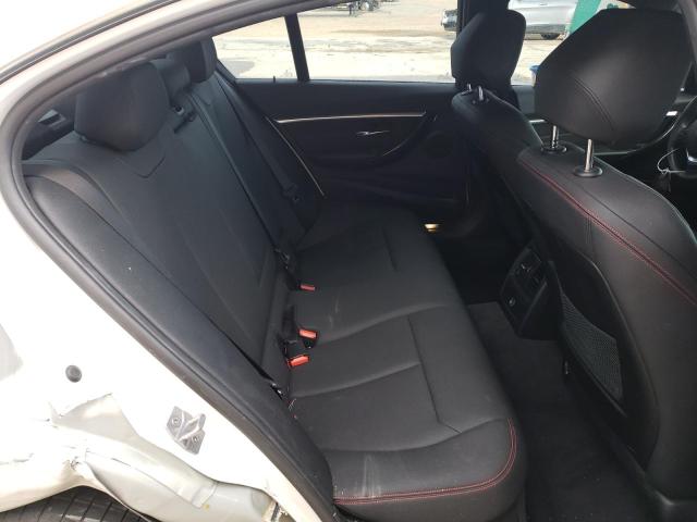 WBA8B9G52JNU99940 BMW 330 I