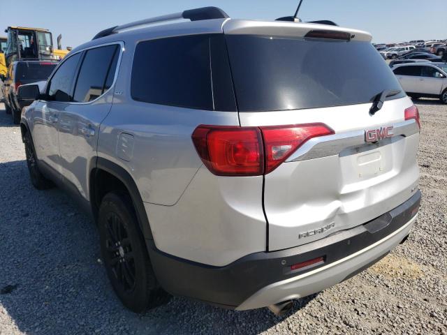1GKKNULS2JZ246824 GMC Acadia Slt-1