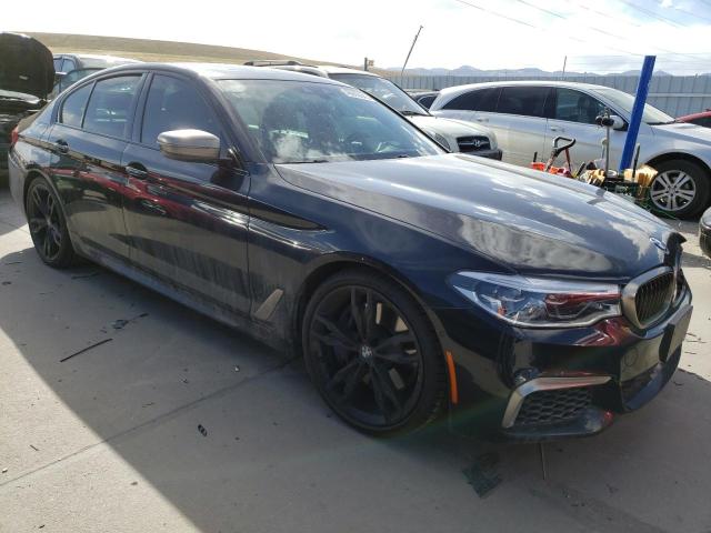 WBAJS7C05LCD28729 BMW M550xi