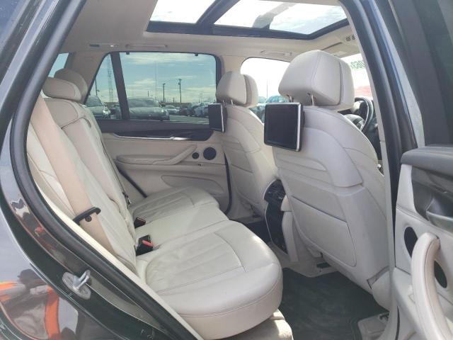 5UXKR6C57E0C02111 BMW X5 Xdrive50i