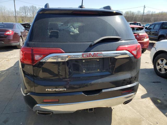 1GKKNPLS4HZ303990 GMC Acadia Denali