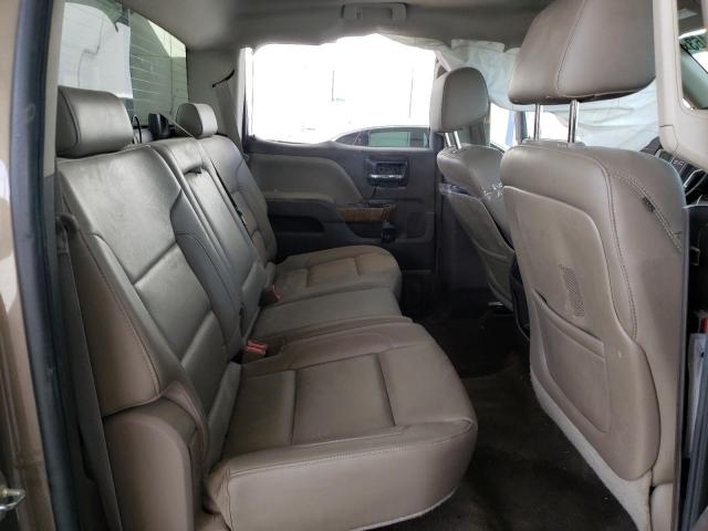 3GTP1VEC4FG205174 GMC Sierra C1500 Slt
