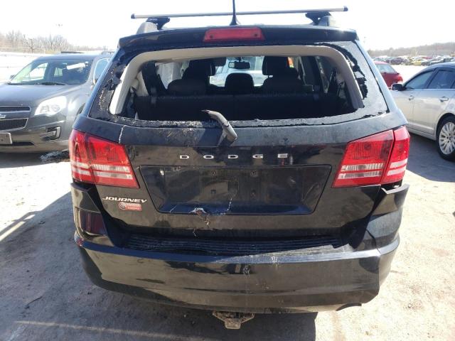 3C4PDCAB6GT238906 Dodge JOURNEY SE