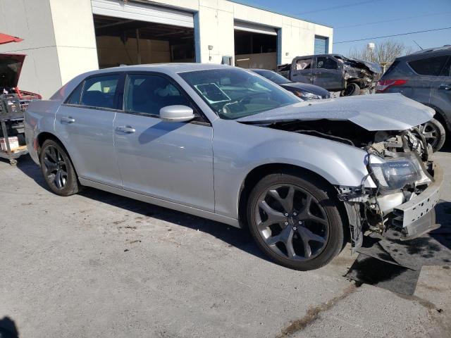 2C3CCABG3MH537441 Chrysler 300 S