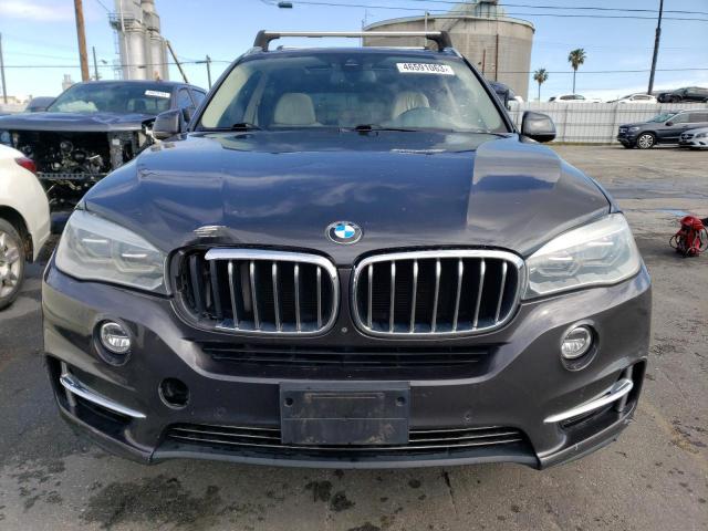 5UXKR6C57E0C02111 BMW X5 Xdrive50i