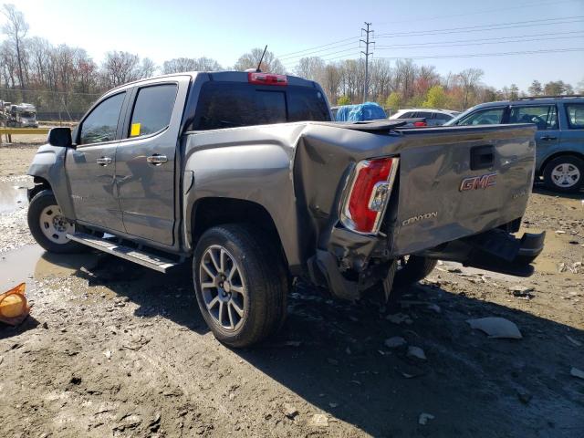 1GTG6EEN0L1240484 GMC Canyon Denali