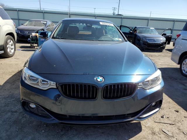 WBA4U9C36H5H64370 BMW 430xi
