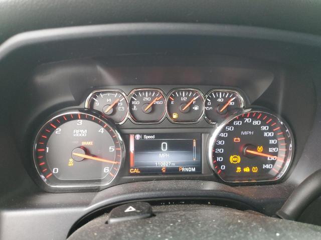 1GTV2UEC6FZ159989 GMC Sierra K1500 Sle