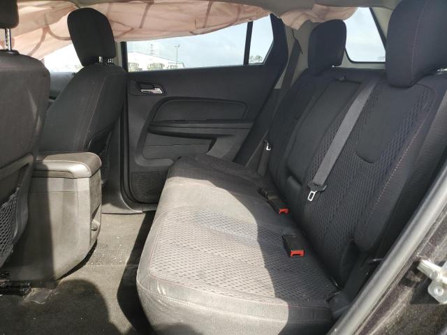 2GKFLVEK3E6343994 GMC Terrain Sle