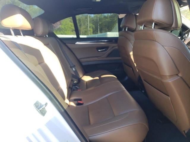 WBAXA5C53GG042404 BMW 535 D