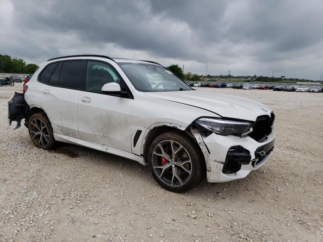 5UXCR6C08M9H71231 BMW X5 Xdrive40i